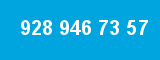 928 946 73 57 928 946 73 57